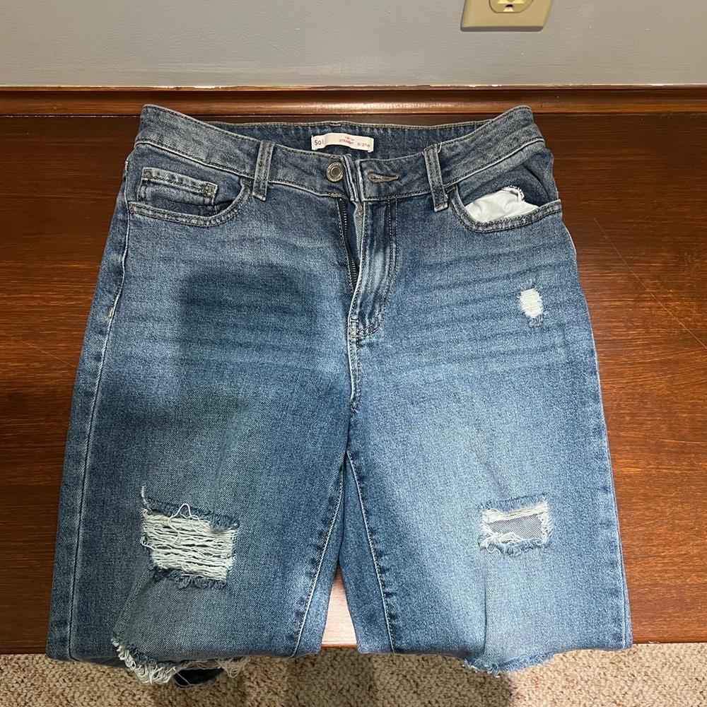 So Jeans